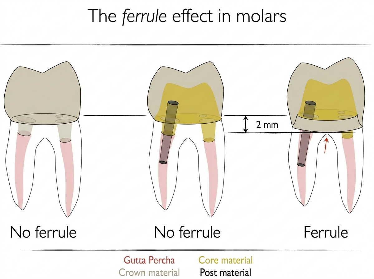 seoul-perfect-dental-crown-ferrule-effect