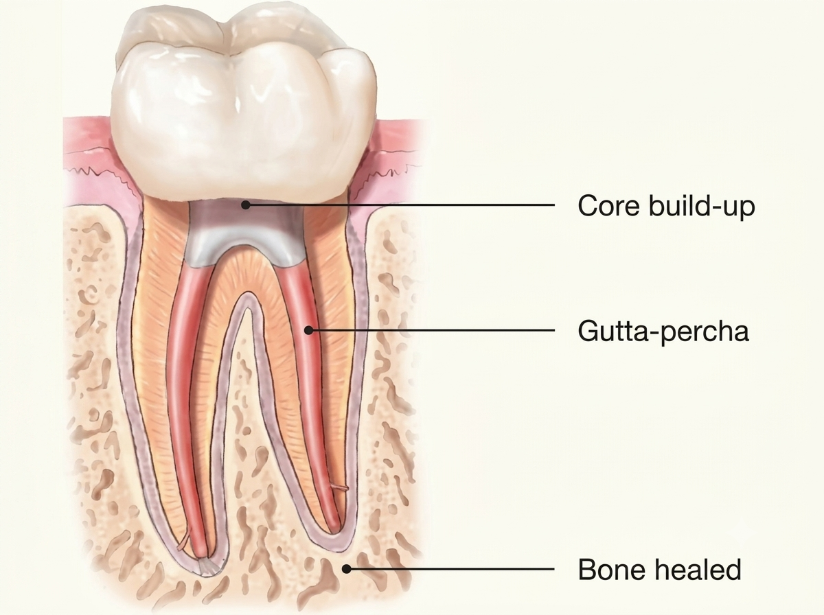 seoul-perfect-dental-root-canal-tooth-structure