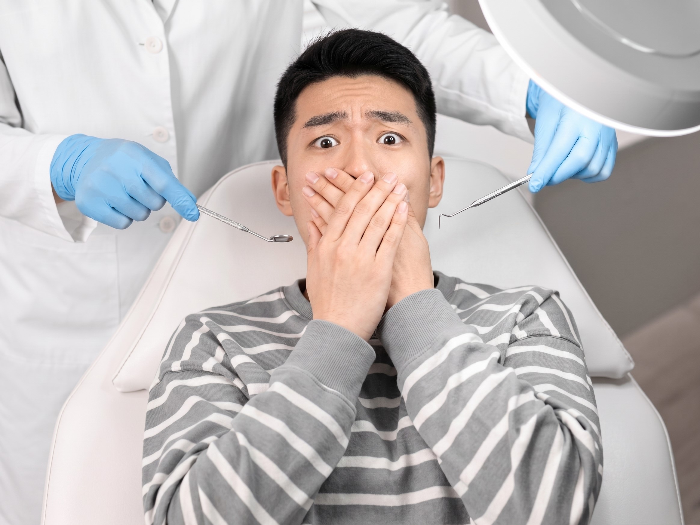 성남치과 수면마취 임플란트 