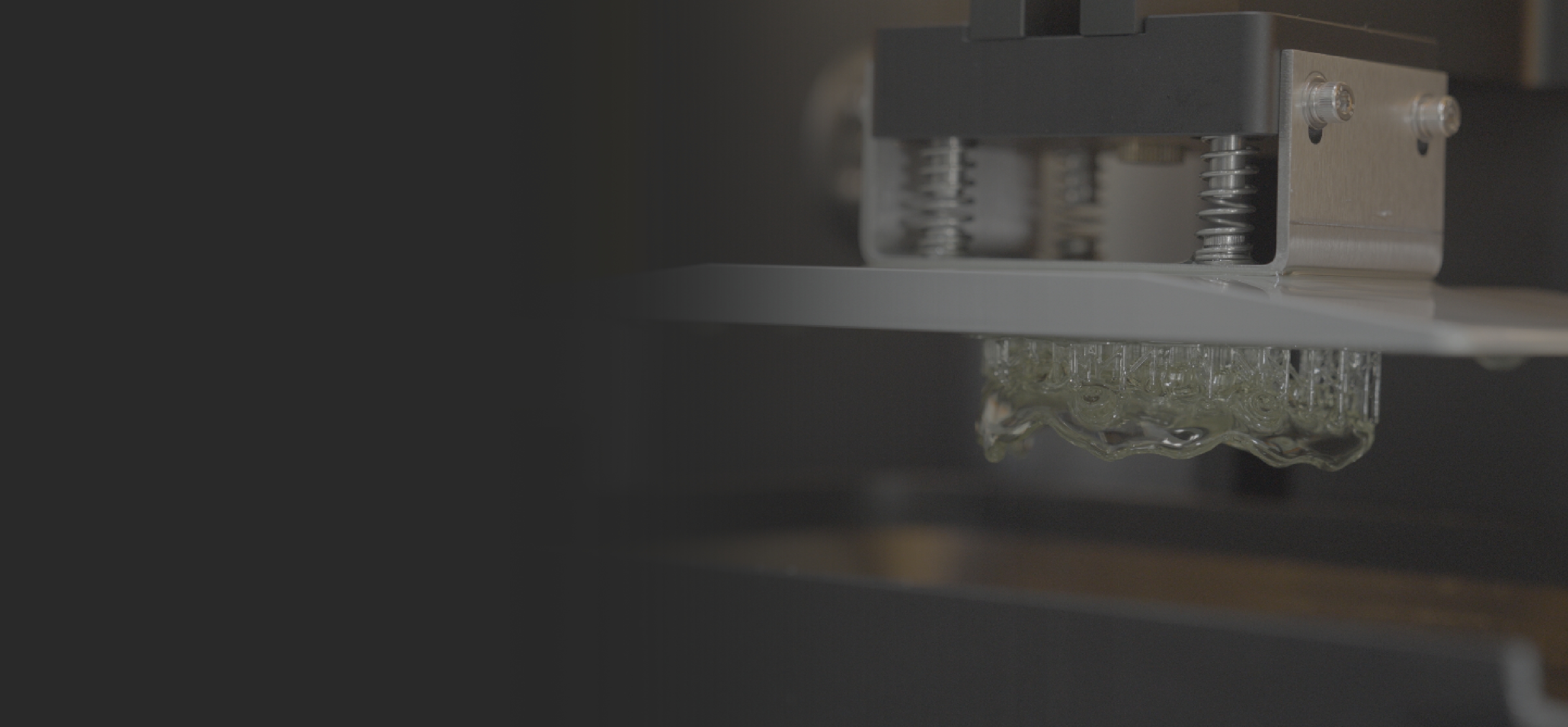 빠르고 정확하게! 서울퍼펙트치과 원내 기공소