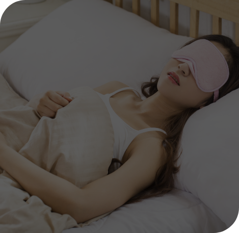 불안과 두려움, 통증 없이 편안하게 치료가 가능합니다.